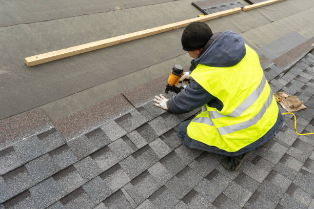 Quick and Trustworthy Emergency Roof Repair Services in Nashua, IA