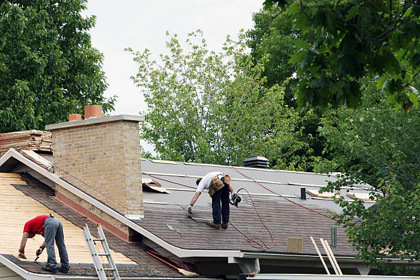 Gutter Installation and Roofing in Nashua, IA